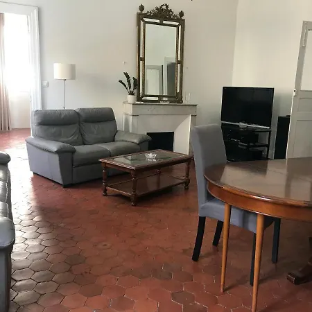 Charming In The Heart Of Apartman *