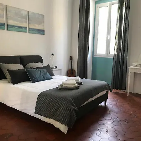 Apartman Charming In The Heart Of *