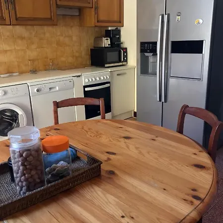 Apartman Charming In The Heart Of